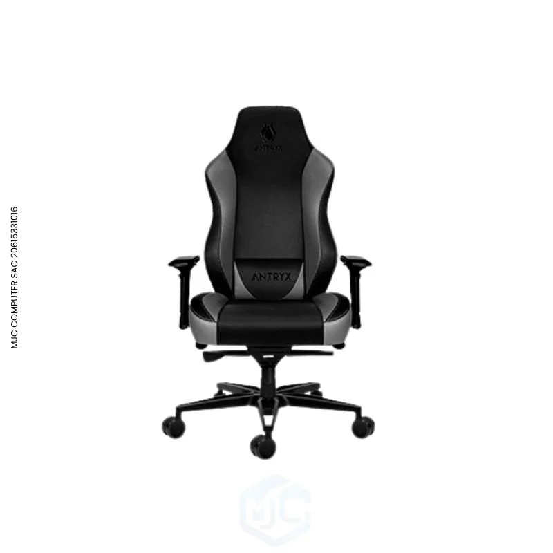 SILLA Gaming ANTRYX RACING PRIX BLACK