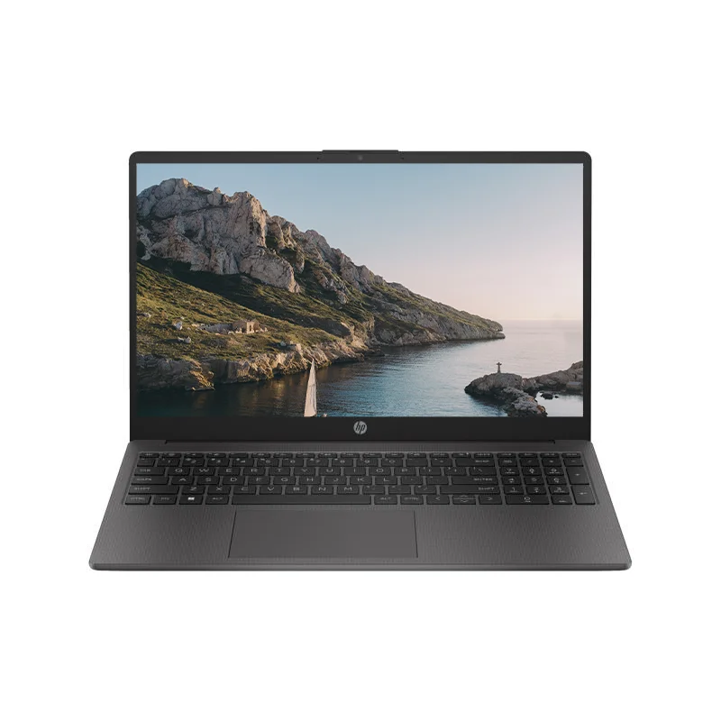 Laptop HP 250 G10, 15.6" LCD LED HD SVA, Core i5-1334U 1.30 / 4.60GHz, 8GB DDR4-3200MHz