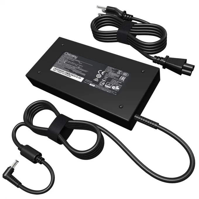 Cargador para Laptop MSI