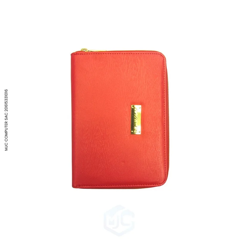Bolso para tablet Advance TH5145 7" Coral