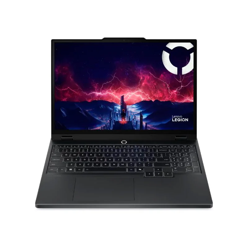 Laptop Lenovo Legion 5, 15.3" WUXGA IPS/Ryzen 7 260 5.1GHz/16GB DDR5/1TB SSD M.2/RTX 5060 8GB