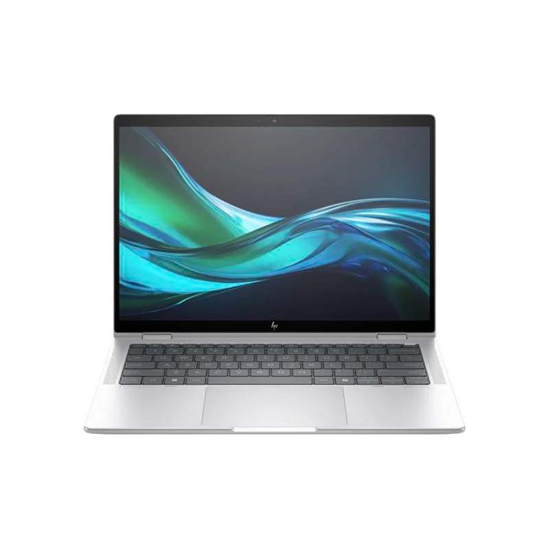 Laptop HP Elite x360 1040 G11, 14" WUXGA UWVA Core Ultra 7-155H 1.4/4.8GHz, 16GB LPDDR5x-7467