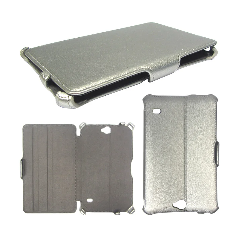 Flip Cover Advance SP7245 Para tablet de 8" ideal para Advance SmartPad SP7245