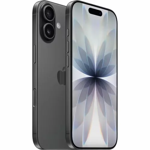 IPHONE 17 BLACK 256GB-BES