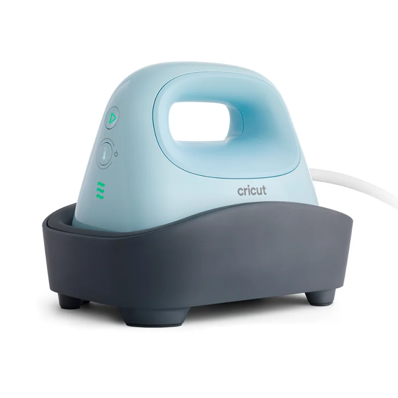 Prensa de Calor para Gorras Cricut Hat Press