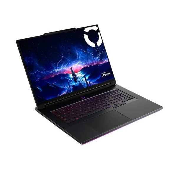 Laptop Lenovo Gaming LEGION 9 18IAX10, 18" WQUXGA IPS, Core Ultra 9 275HX 5.4GHz, 64GB