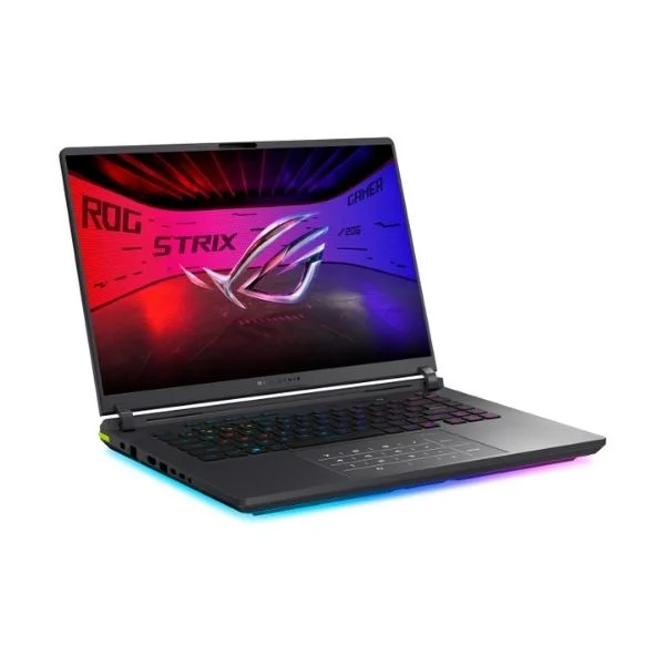 LAPTOP ROG STRIX G615LP-RV019W,16" WUXGA IPS/Core Ultra 9 275HX 5.4G/16GB DDR5/RTX 5070 8GB