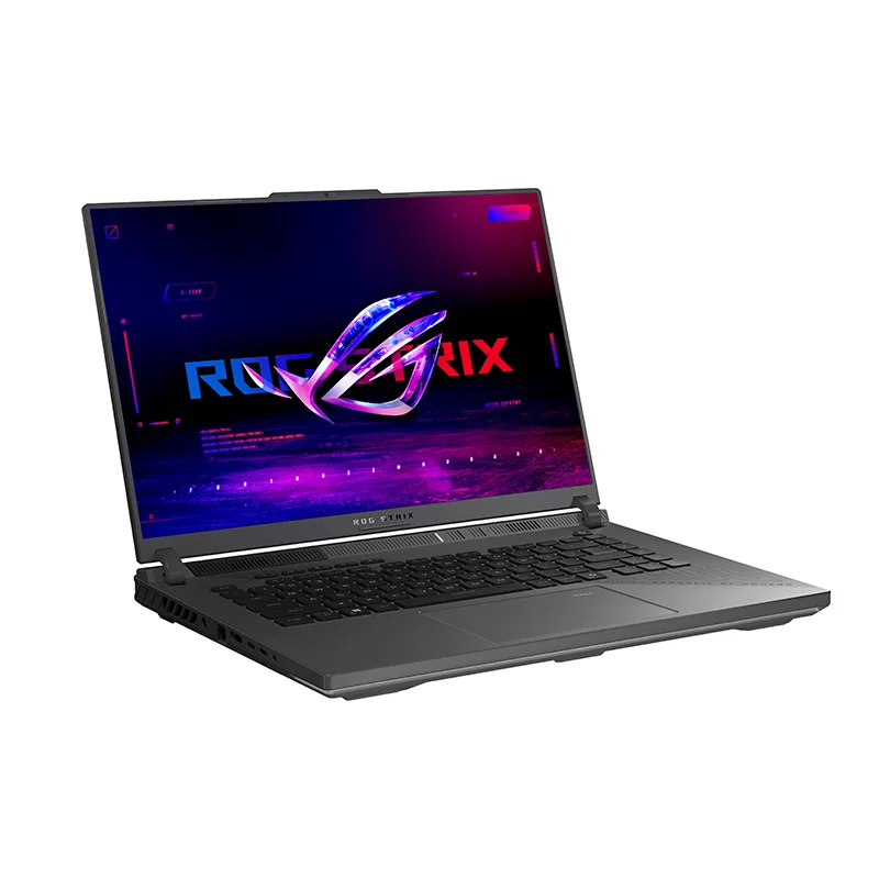 LAPTOP ASUS ROG G614FM-RV009W 16" WUXGA IPS, AMD Ryzen 9-9955HX 2.5-5.4G/16GB DDR5/RTX5060 8GB