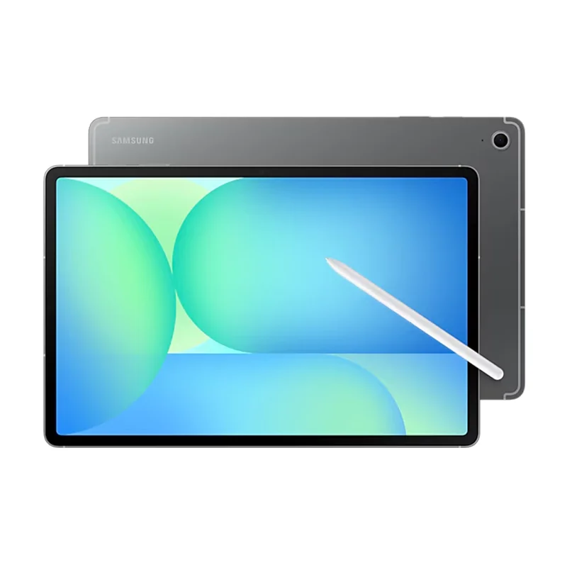 Tablet Samsung Galaxy Tab S10 FE+, 13.1" (2880x1800)(WQUXGA) LCD, 8GB RAM + 128GB ROM