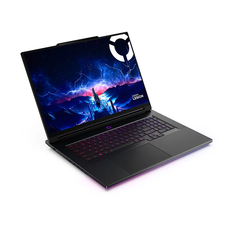 Laptop Gaming Lenovo LEGION 9 18IAX10, 18" WQUXGA IPS, Core Ultra 9 275HX 5.4GHz, 64GB