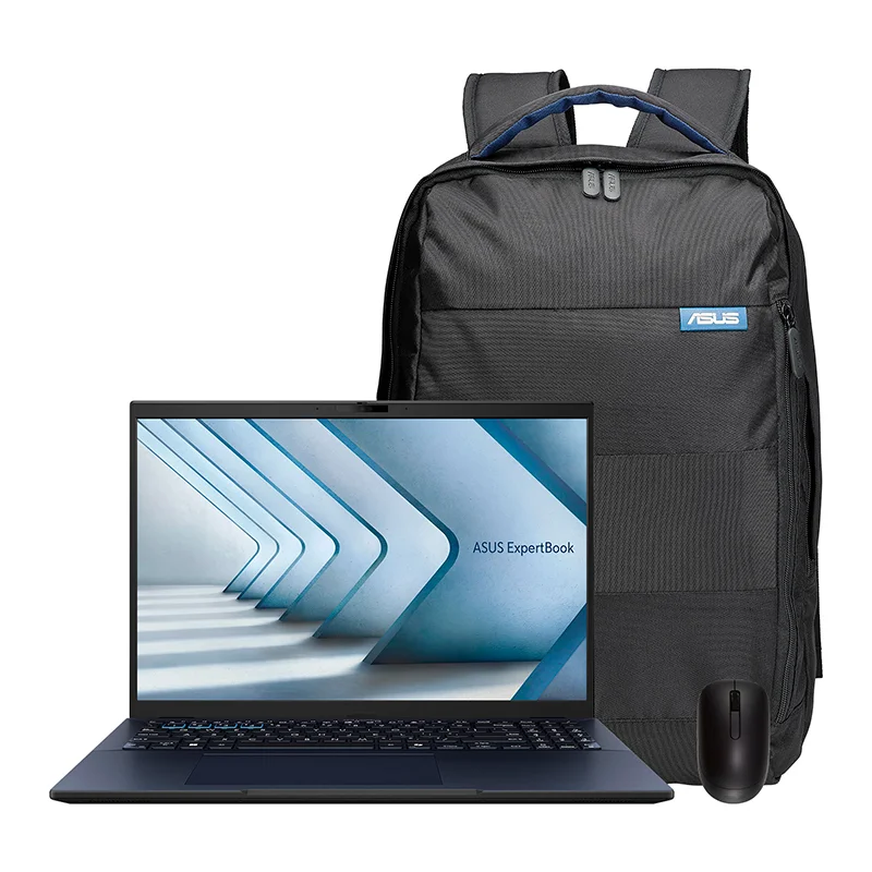 Laptop ASUS ExpertBook B3604CVF-Q90910 16" Core i7-1355U 1.7/5.0GHz 32GB DDR5, RTX 2050 4GB