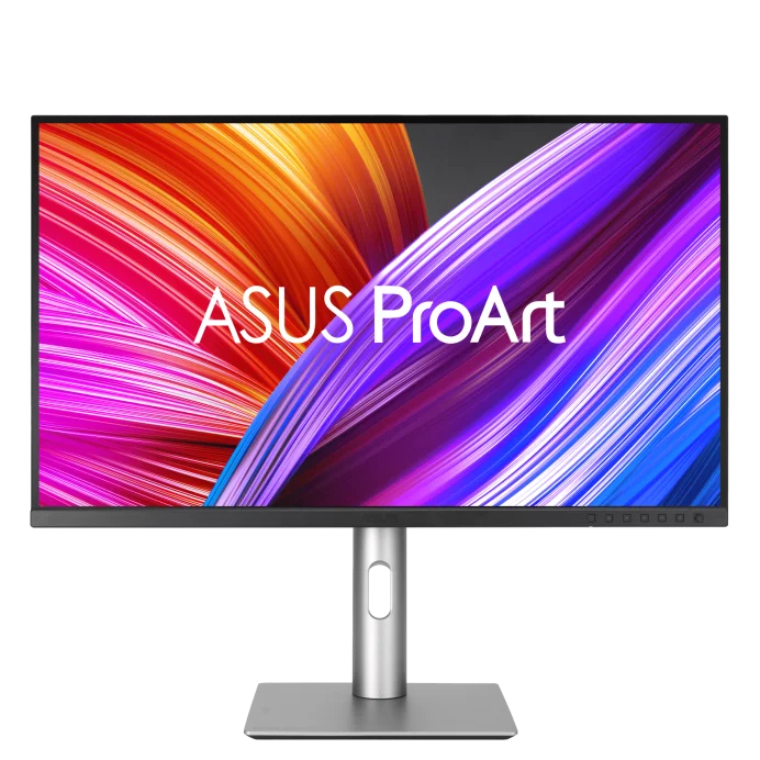 MONITOR  ASUS ProArt  32 PA329CRV IPS 4K UHD PIVOTE con Parlante integrado