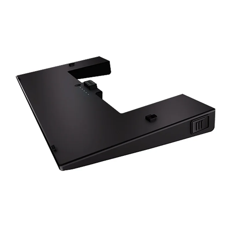 Extensor de vida de batería HP ST09, 9 celdas, tipo Lithium Polymer, capacidad 6600 mAh