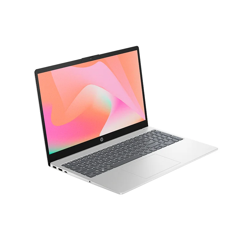 Laptop HP 15-fd1258la, Core 5-120U hasta 5.0GHz/8GB DDR4/256GB SSD M.2,  15.6" FHD IPS,
