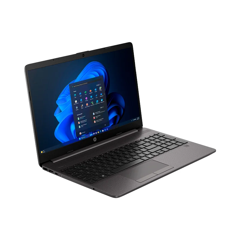 Laptop HP 250R G9, Core 5 120U 1.4 / 5.0GHz, 8GB DDR4-3200/512GB SSD M.2, 15.6" LED HD SVA, W11p