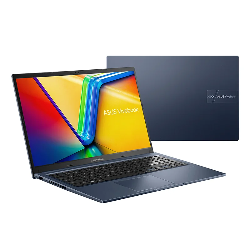 Laptop ASUS Vivobook 15, 15.6" FHD IPS, Core i5-13420H 2.1/4.6GHz, 12GB DDR4
