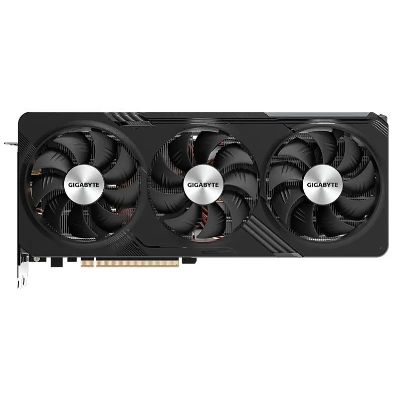 Tarjeta de video Gigabyte Radeon RX 7700 XT GAMING OC 12G, 12GB GDDR6, PCI-E 4.0