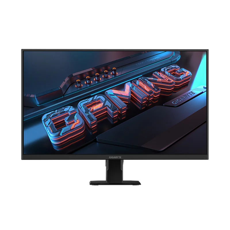 Monitor Plano Gaming 27" - GIGABYTE  GS27QA 2K 1MS 180HZ