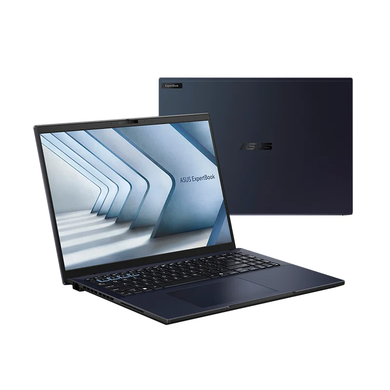 Laptop ASUS Expertbook B3604CVF-Q90910X 16" Core i7-1355U 1.7/5.0GHz 32GB DDR5, RTX 2050 4GB