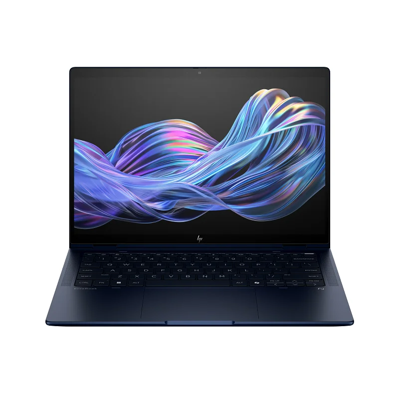 Laptop HP EliteBook X Flip G1i 14" WUXGA IPS Tactil, Core Ultra 7 258V 2.2/4.8GHz 32GB LPDDR5x