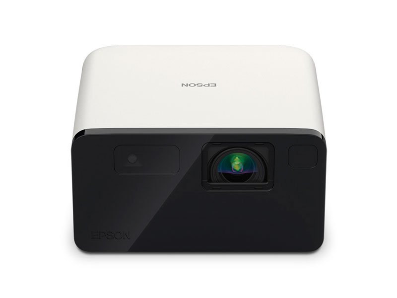 PROYECTOR EPSON EV MINI EF-21W