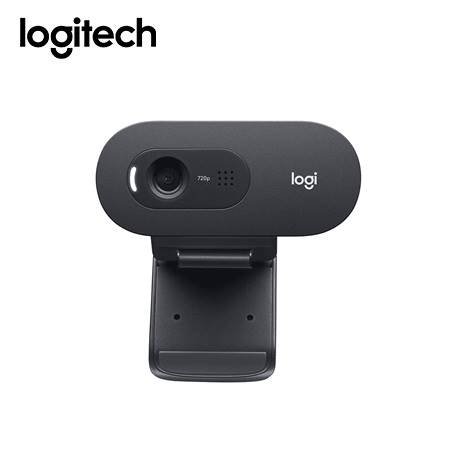 CAMARA LOGITECH C270 HD 720P (960-000694)-P2