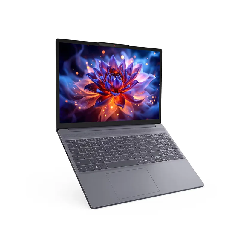 Laptop Lenovo IdeaPad Slim 3 15IWC11, 15.3" WUXGA IPS/Core 5 320 4.6GHz/8GB DDR5/512GB SSD M.2