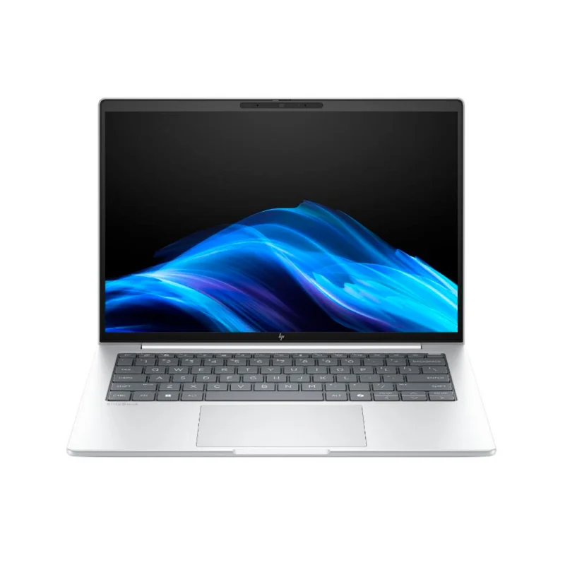 Laptop HP EliteBook 6 G1i 14" WUXGA UWVA, Core Ultra 7 255U 2/5.2GHz, 16GB DDR5, 512GB SSD M.2