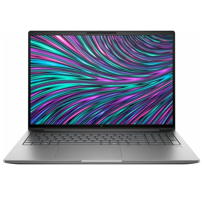 Laptop Workstation HP ZBook Power 16, 16" WUXGA UWVA, Core Ultra 9-185H 2.3/5.1GHz 16GB DDR5-5600