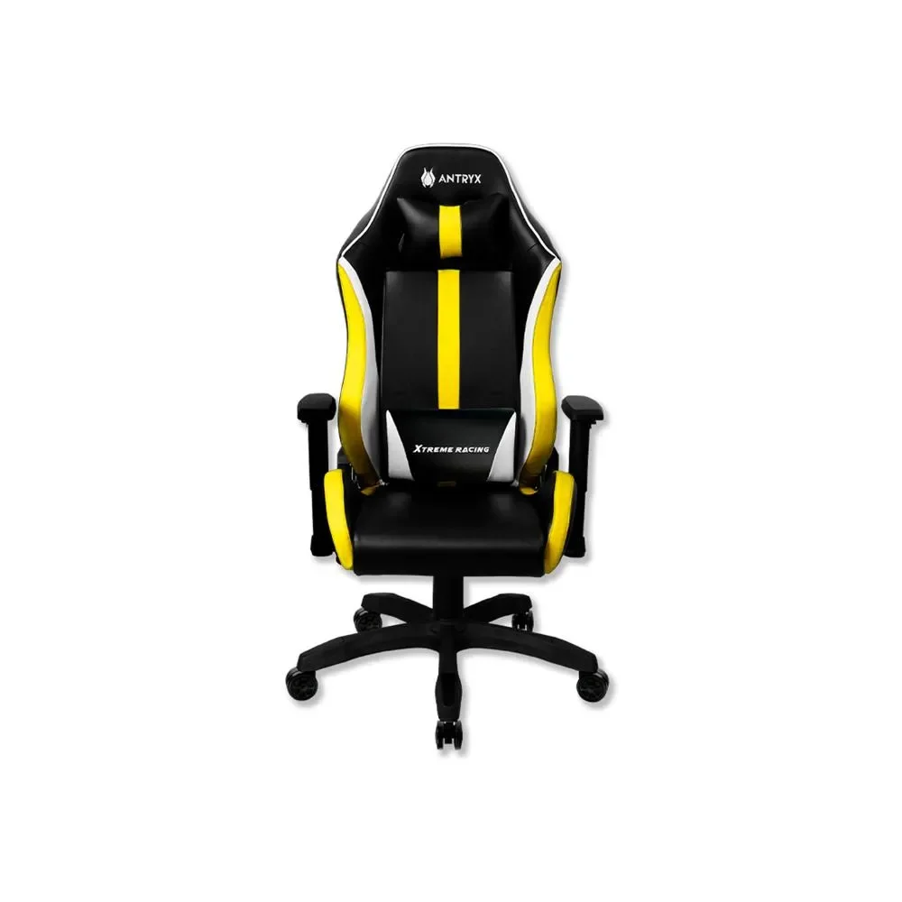 SILLA Gaming ANTRYX NOVA YELLOW