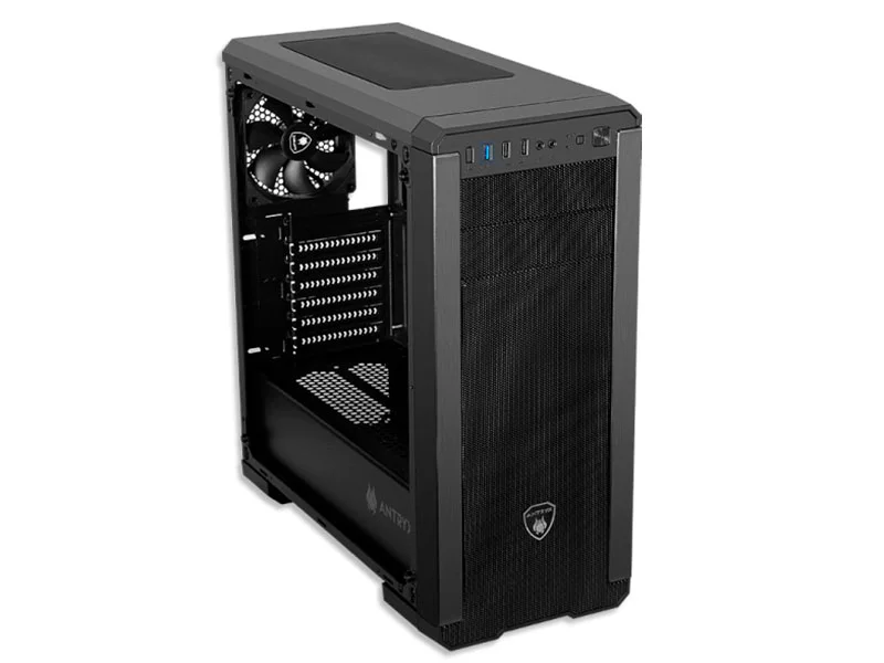 CASE ANTRYX RX360 PERFORMANCE B600W AC-RX360K2-B600CP