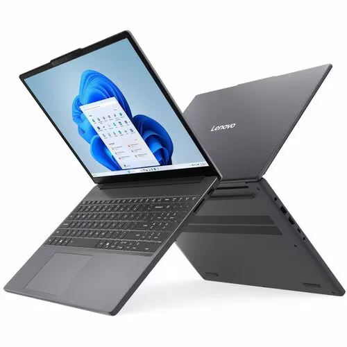 Laptop Lenovo IdeaPad Slim 3 15IRH10 83K101EVLM  (15.3") Pantalla Táctil - WUXGA - 60Hz - Intel Core i7 13a Gen i7-13620H - 16GB - 512GB SSD