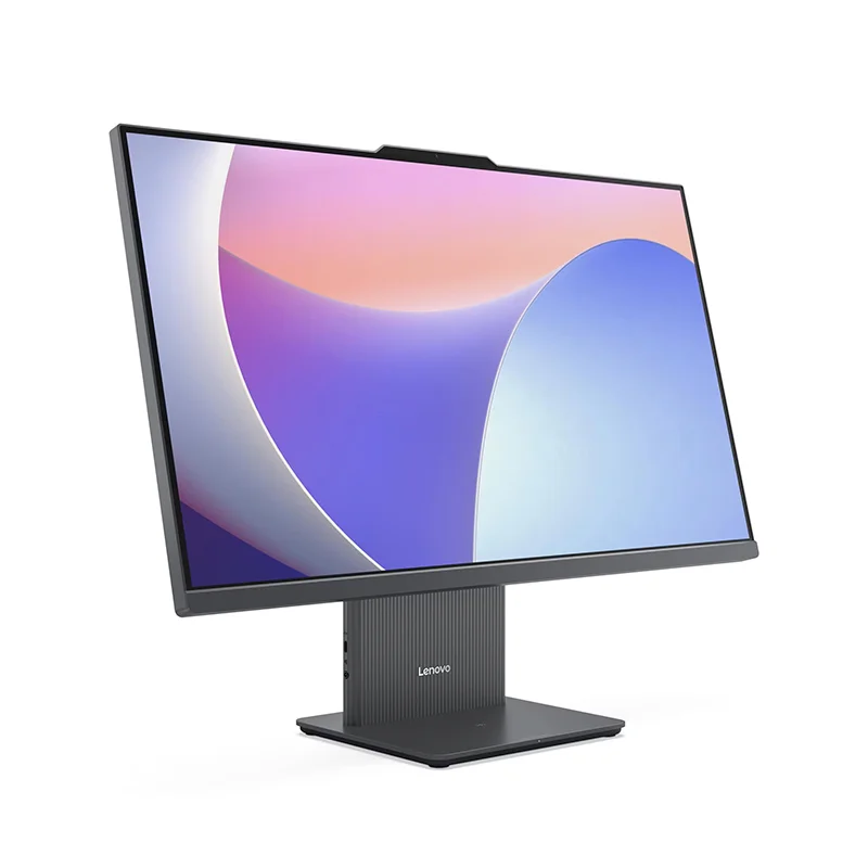 All-in-One Lenovo IdeaCentre AIO 27IRH9 27" FHD IPS Core i7-13620H hasta 4.9GHz 16GB DDR5- SSD 512GB