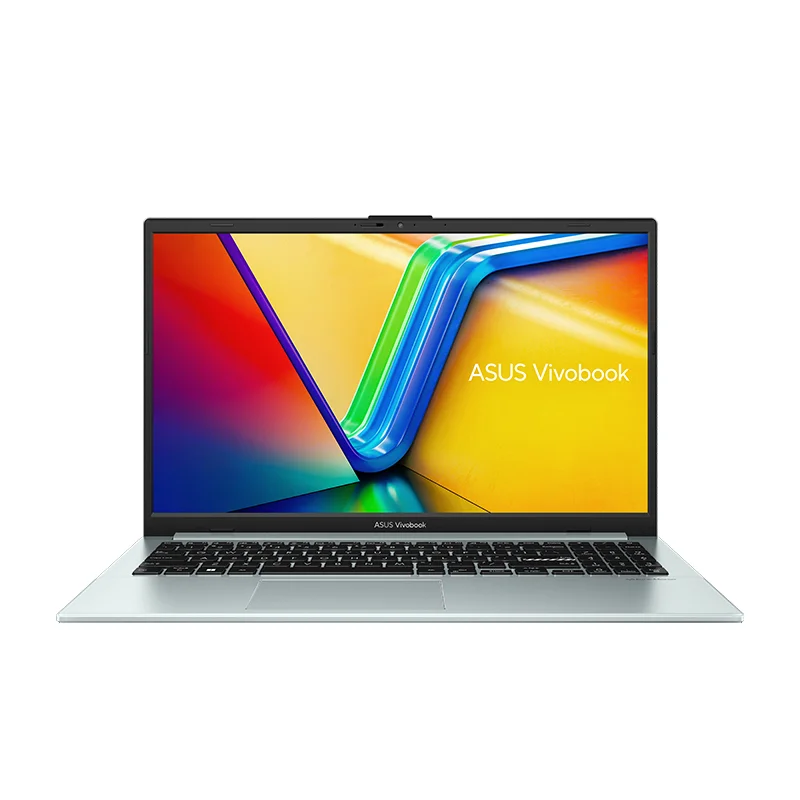 Laptop ASUS E1504FA-BQ547 15.6″ FHD LED IPS AMD Ryzen 5 7520U 2.8/4.3GHz 16GB LPDDR5