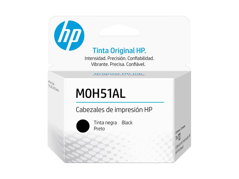 CABEZAL HP M0H51AA BLACK P/ 315/ 415/ 5810/ 5820/ 115