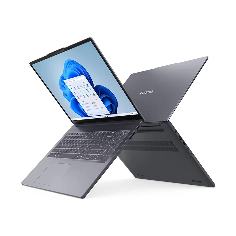 Laptop Lenovo IdeaPad Slim 3, 16" WUXGA IPS, Core i5-13420H 4.6GHz, 16GB DDR5, 512GB SSD M.2