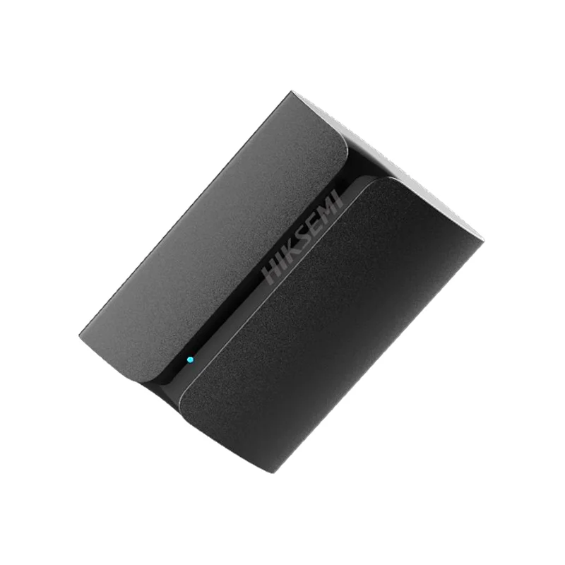 Disco en estado solido (SSD) HIKSEMI SHIELD Portable 1TB M.2 2280, Interfaz: PCIe Gen4 x4