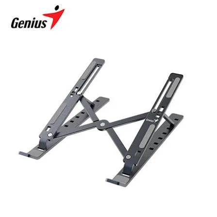 STAND - soporte PARA LAPTOP 17.3 GENIUS G-STAND M250 BL