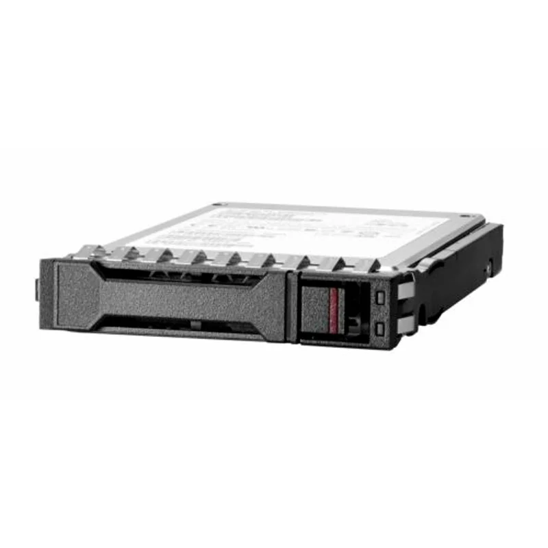 Disco Duro HPE 1.2TB SAS 12G 10K SFF 2.5"