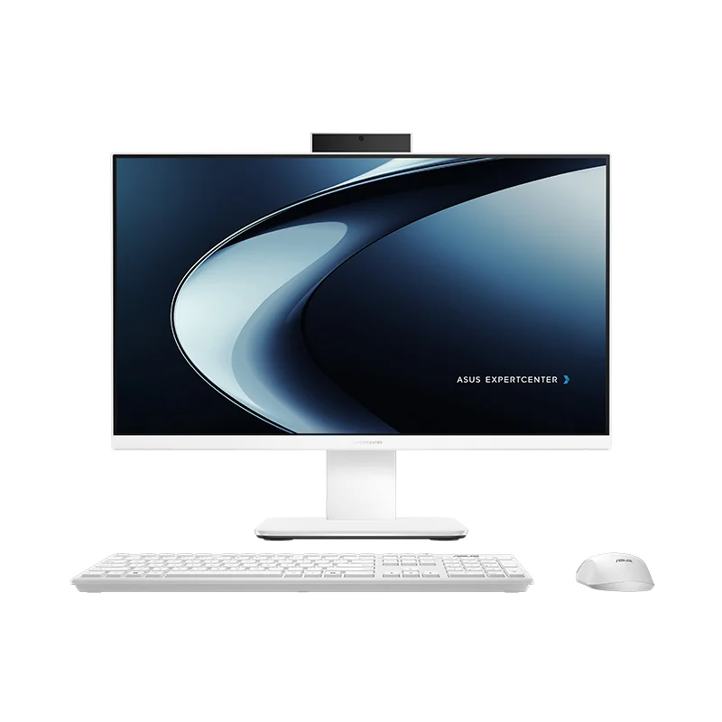 Computadora AIO ASUS P440VAK-WPC1770, 23.8" FHD IPS, Core 5-210H 2.4/4.8GHz, 8GB DDR5, 512GB SSD