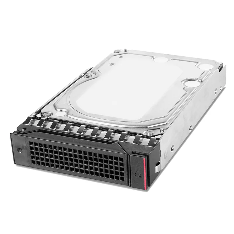 Disco duro ThinkSystem 2.5" 2.4TB 10K SAS 12Gb Hot Swap 512e HDD v2