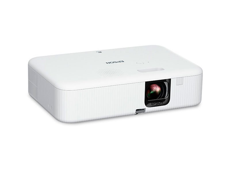 PROYECTOR EPSON PORTATIL EPIQ VISION FLEX CO-FH02 FHD 1080P