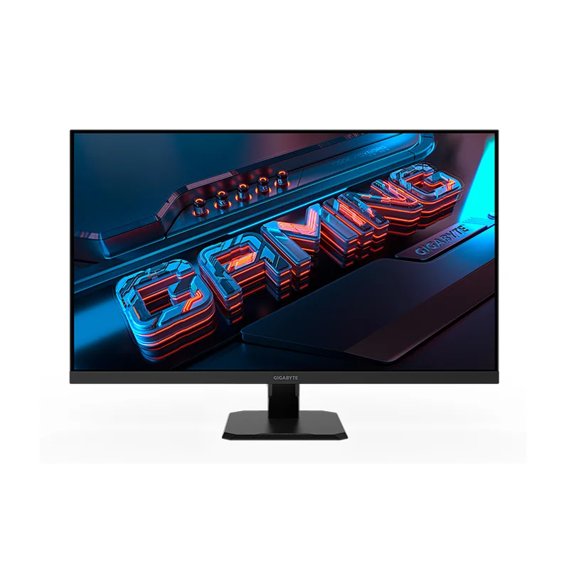 Monitor Plano Gaming 32" - GIGABYTE GS32Q 2K 1MS 165HZ