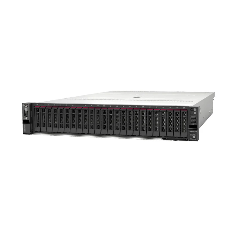 Disco Solido Lenovo ThinkSystem 2.5" VA 960GB Read Intensive SATA 6Gb HS SSD v2