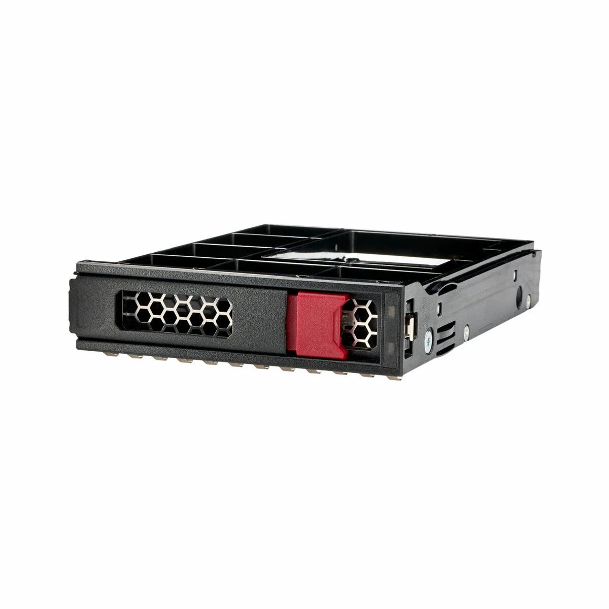 Disco Solido HPE 960GB SATA 6G Read Intensive LFF LPC Multi Vendor SSD
