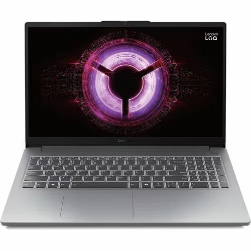 Laptop Lenovo LOQ Essential 15ARP10E 83S0004HLM (15.6") - Full HD -AMD Ryzen 7 7735HS - 16GB - 512GB SSD  - GeForce RTX 3050 con 6GB