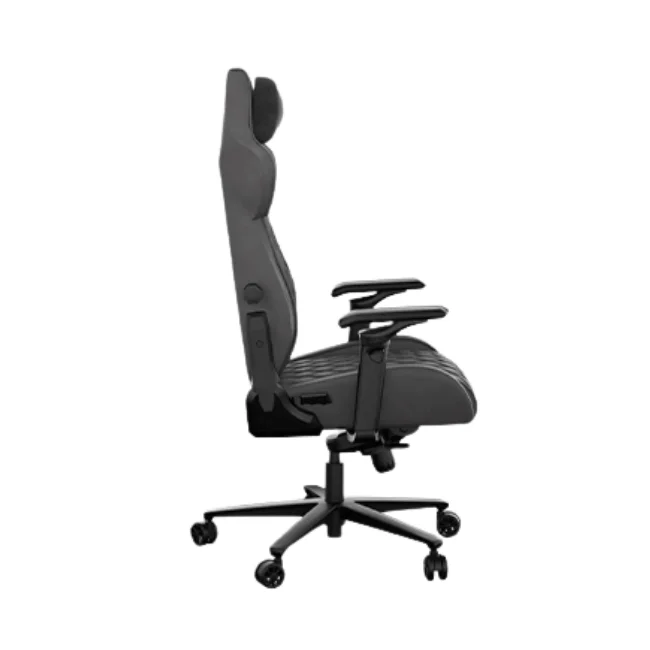 SILLA Gaming CORSAIR TC500 DELUXE TELA SHADOW