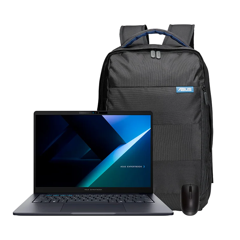 Laptop ASUS Expertbook B3405CCA-LY1868X 14" IPS Core Ultra 7 255H 2.0/5.1GHz, 16GB DDR5