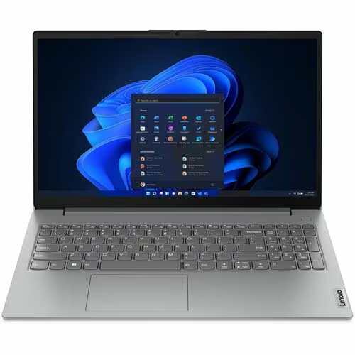 Laptop Lenovo V15 G4 AMN 82YU00X6LM 39.6cm (15.6") - Full HD - AMD Ryzen 5 7520U - 8GB - 256GB SSD - Gris
