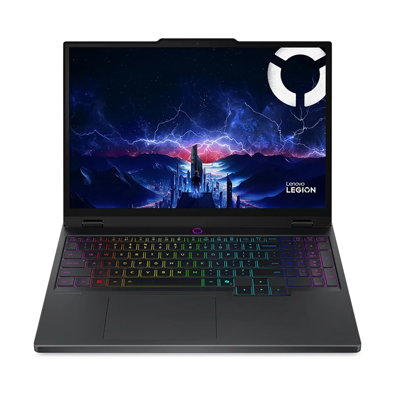 Laptop Gaming Lenovo Legion 5 15IRX10 15.3" WUXGA IPS, Core i7-13650HX hasta 4.9GHz, 16GB DDR5